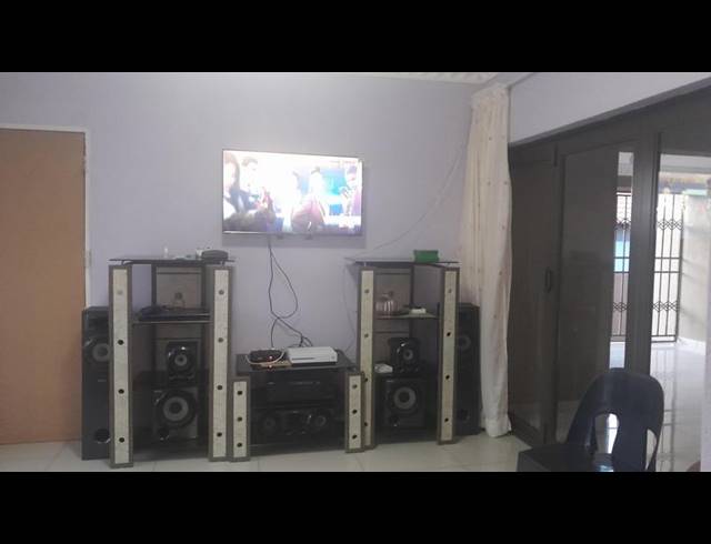 4 BEDROOM HOUSE FOR SALE IN BENDOR PARK